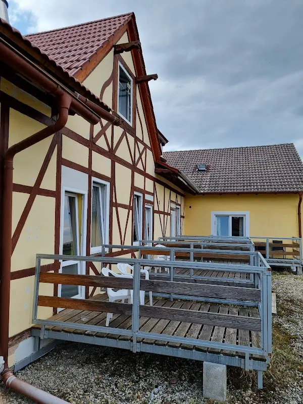 Pinar Tekin_Seebauer-Hoteldorf Gut Wildbad - Seebauer Hotel GmbH_Wemding_review