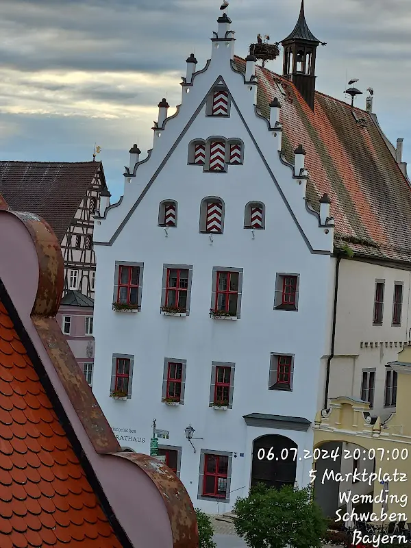 Gitte Schreiber_Ambiente_Wemding_review