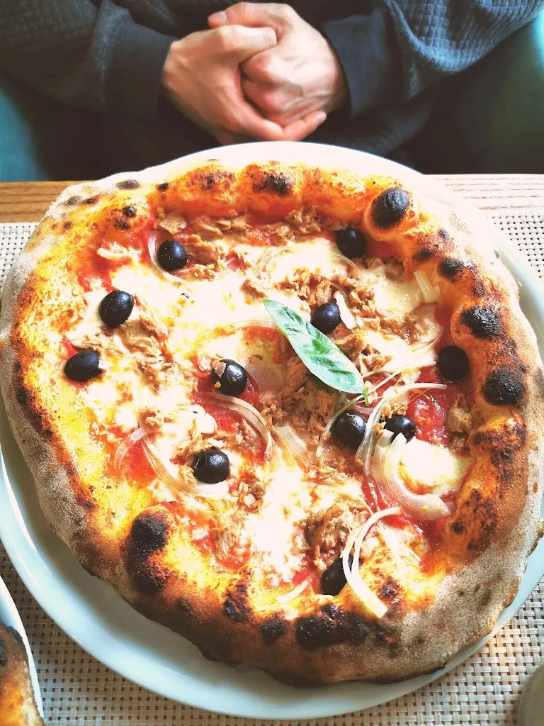 Menu_Ristorante Pizzeria Raggio di Sole_Achern_image_2