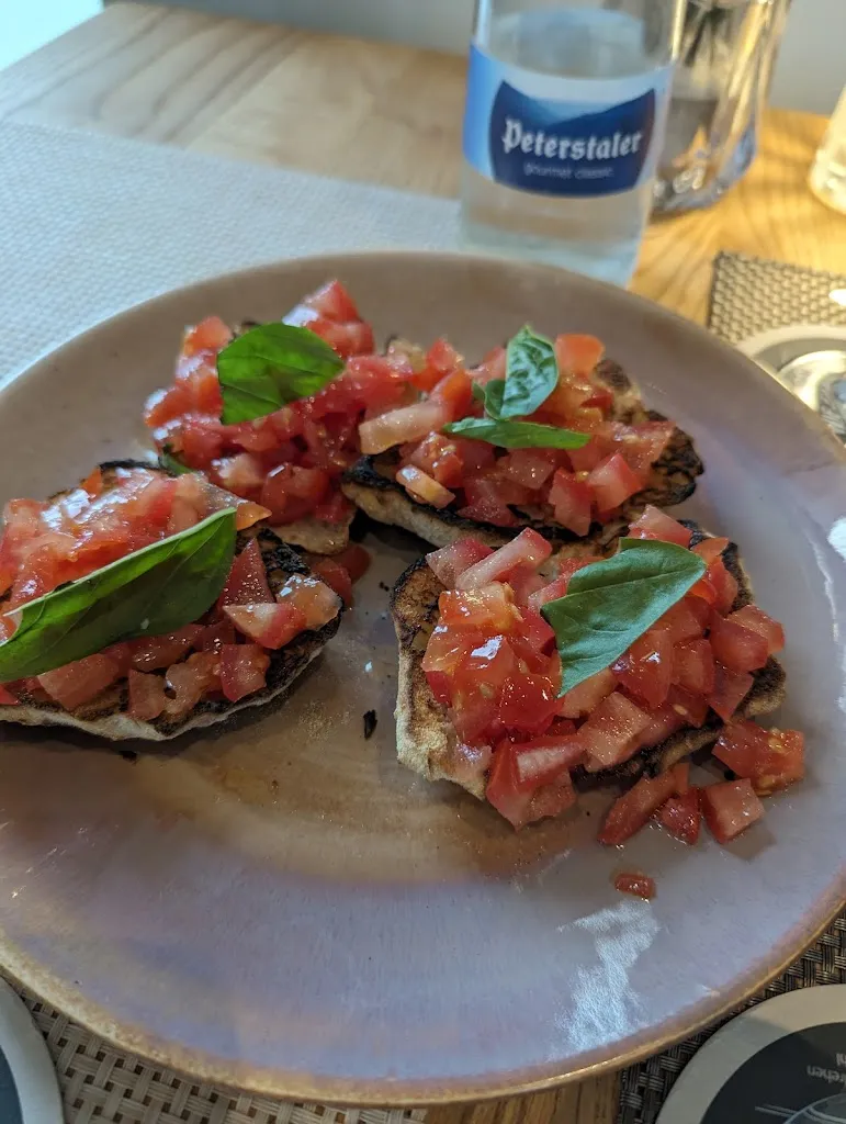 Menu_Ristorante Pizzeria Raggio di Sole_Achern_image_4