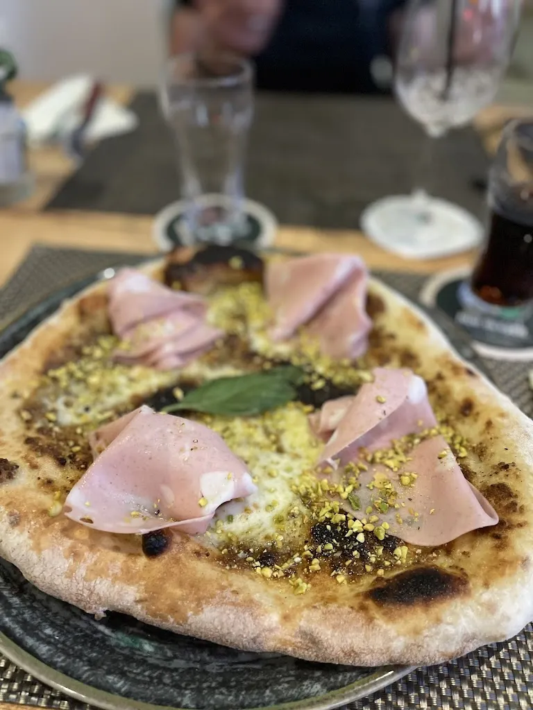 Menu_Ristorante Pizzeria Raggio di Sole_Achern_image_5