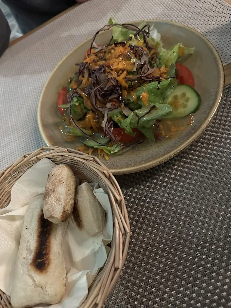 Madita Krieg_Ristorante Pizzeria Raggio di Sole_Achern_recensione