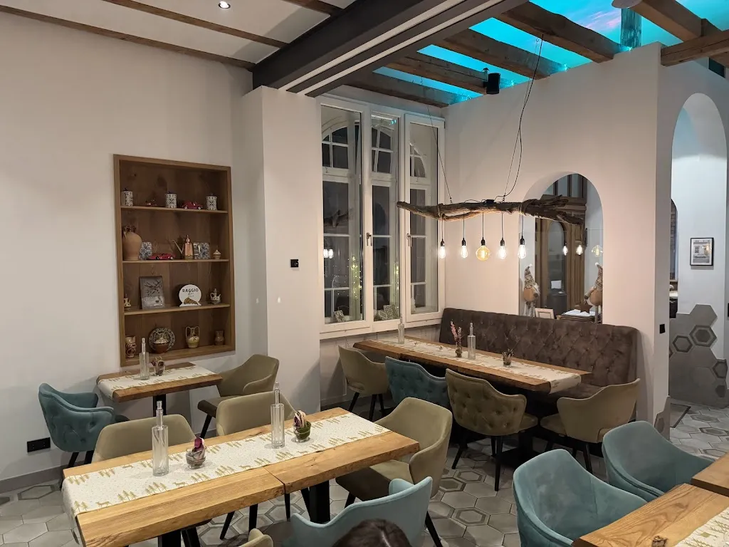 Ristorante Pizzeria Raggio di Sole_Achern_slider_image_1