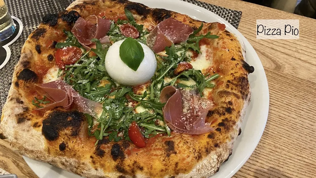 Ristorante Pizzeria Raggio di Sole_Achern_slider_image_2