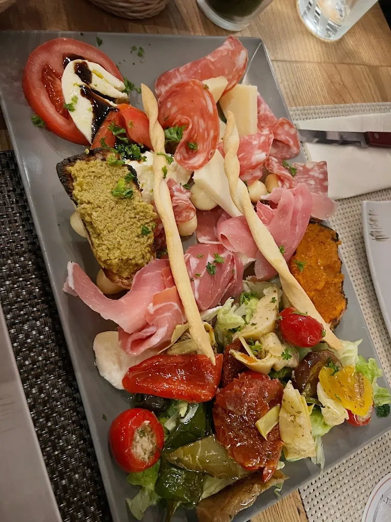 Ristorante Pizzeria Raggio di Sole_Achern_slider_image_3