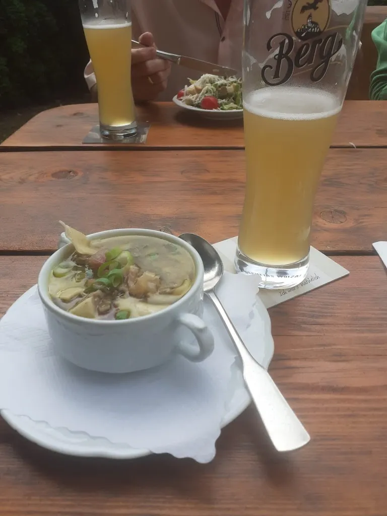 Friedwald Hruby_Gasthof Ritter_Balingen_review