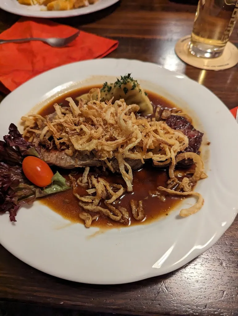 B.E_Gasthof Ritter_Balingen_review