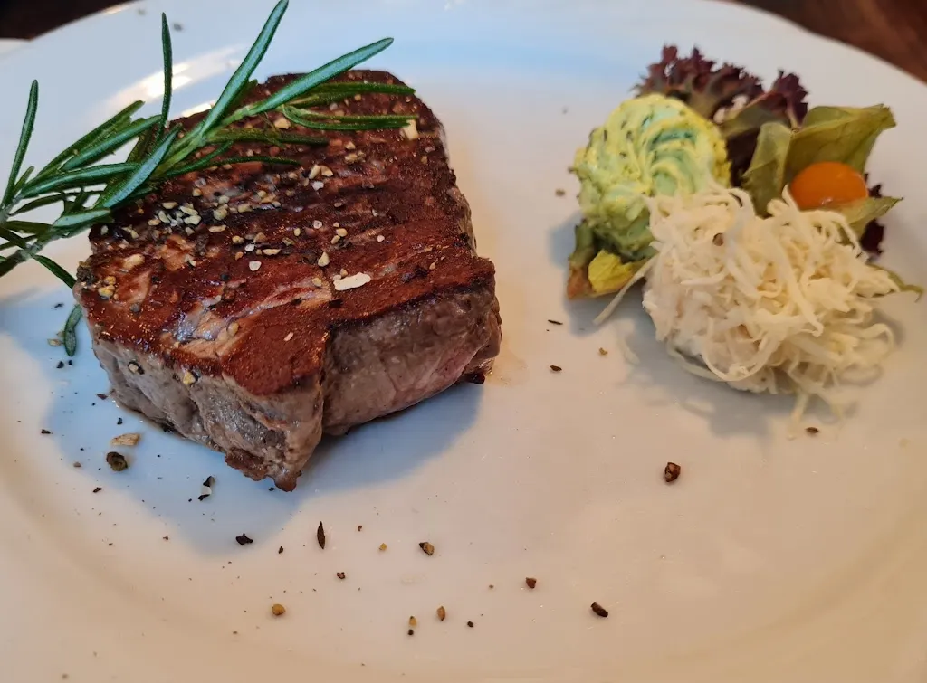 Tina Kaschner_Gasthof Ritter_Balingen_review