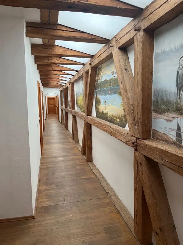 Jana Brügmann_Gasthof zum Löwen_Wessobrunn_Bewertung