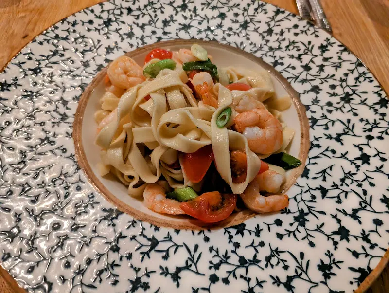 Efrain Miranda_Piet´z Restaurant_Weßling_review