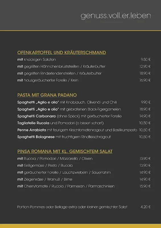 Menu_Post Weßling_Weßling_image_1