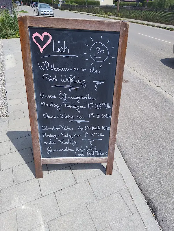 Menu_Post Weßling_Weßling_image_4