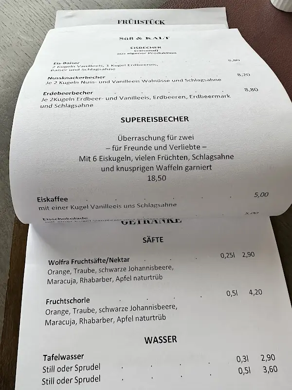 Menu_Aenishänslin cafe and pastry-GmbH_Weßling_image_2
