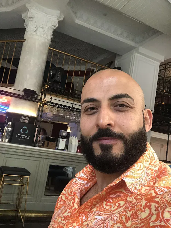 Subkhi Alsaied_Sopherl am See_Weßling_review