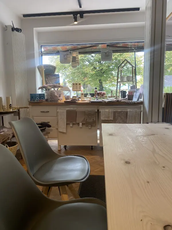 Maximillian Frankfort_Amselcafé_Weßling_review