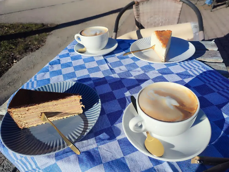 Josef Igl_Amselcafé_Weßling_review