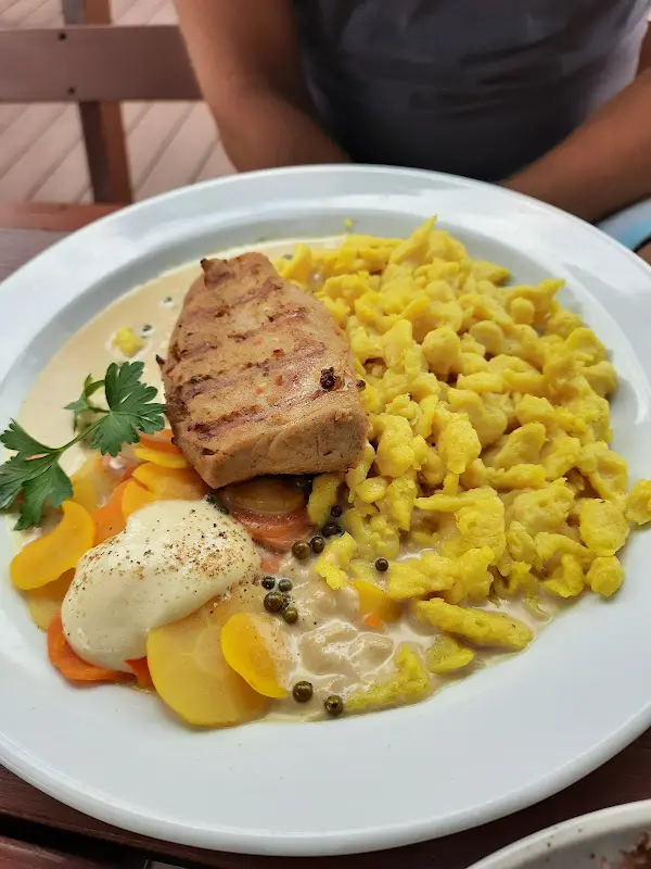 Gia Grc_Beim Olivenbauer - Wertach_Wertach_review