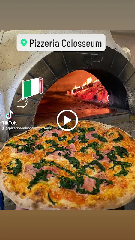 Restaurant Colosseum_Wertach_slider_image_2