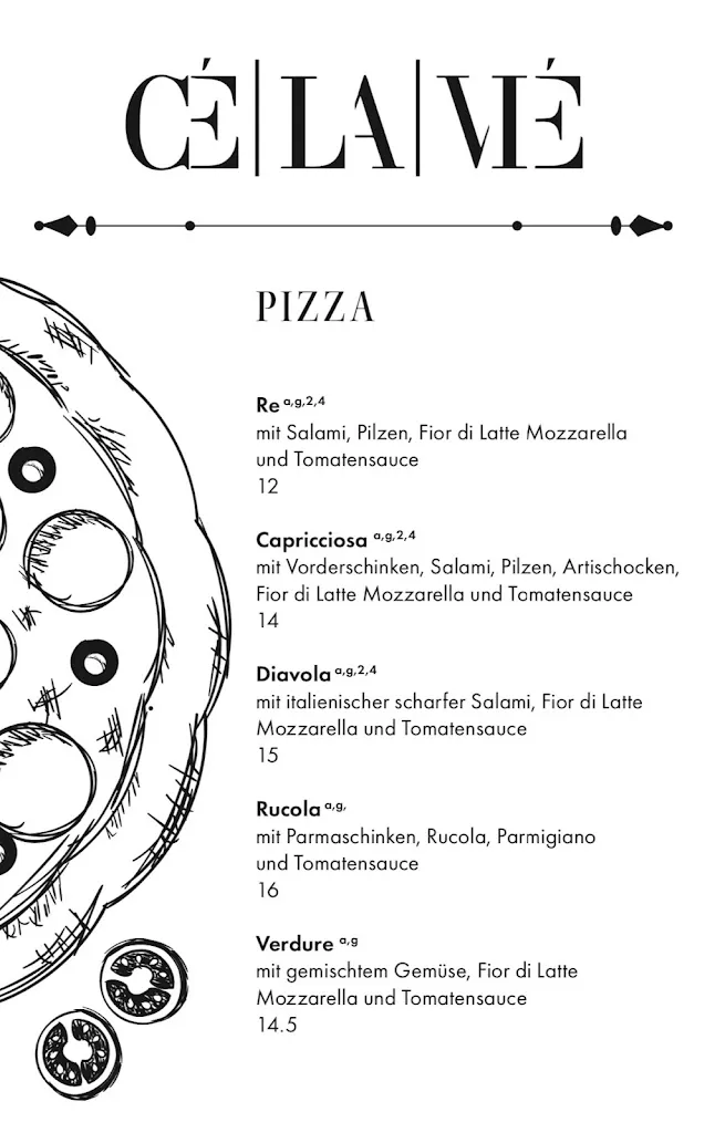 Menu_CE LA VIE Restaurant-Bar-Café_Balingen_image_4