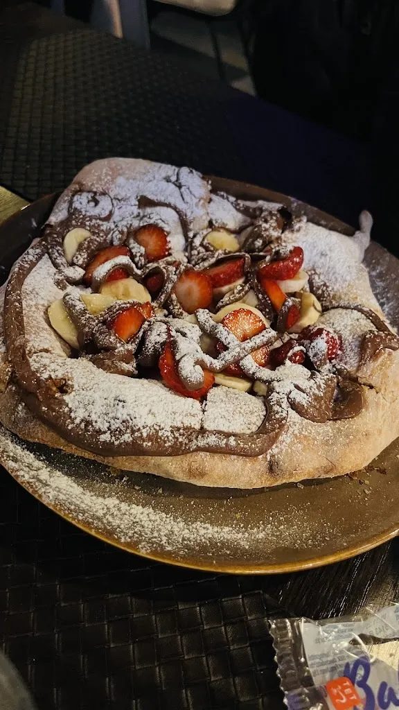 Giacomo Marasco_CE LA VIE Restaurant-Bar-Café_Balingen_review