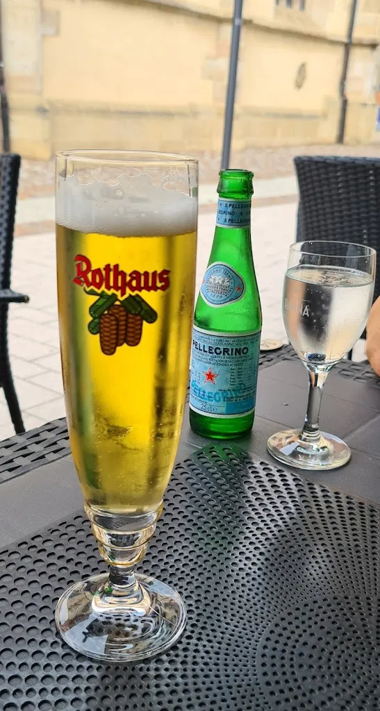 Edgar Pallace_CE LA VIE Restaurant-Bar-Café_Balingen_review