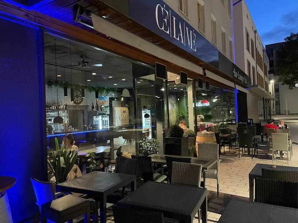 CE LA VIE Restaurant-Bar-Café ristorante a Balingen