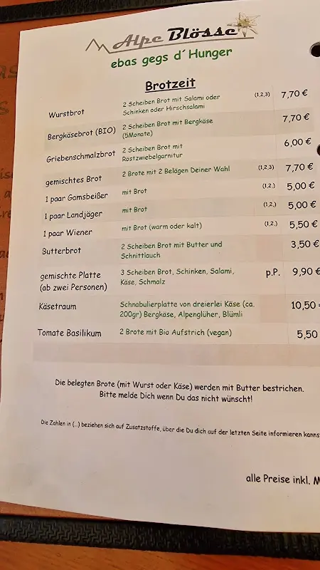 Menu_Alpe Blösse_Wertach_image_2