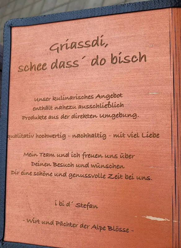 Menu_Alpe Blösse_Wertach_image_3