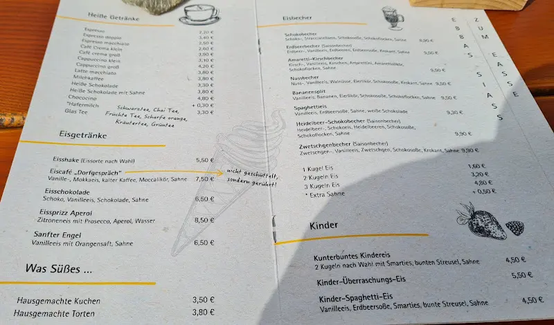 Menu_Dorfgespräch - gmiatlich Zämed_Wertach_immagine_1