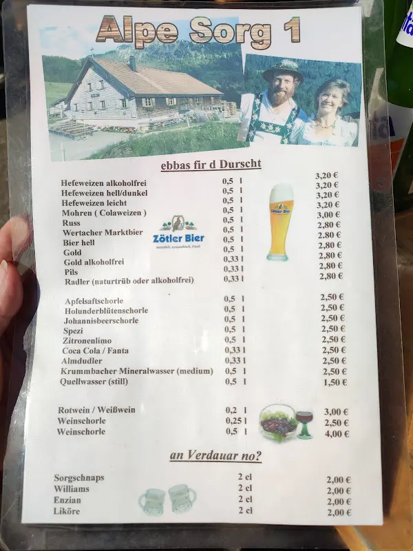 Menu_Alpe Sorg I_Wertach_image_4