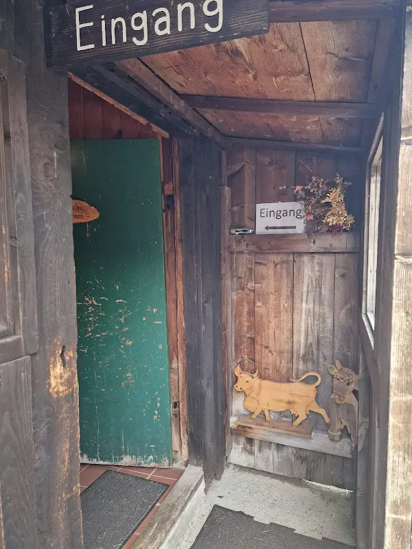 Ralph Glaser_Alpe Sorg I_Wertach_review