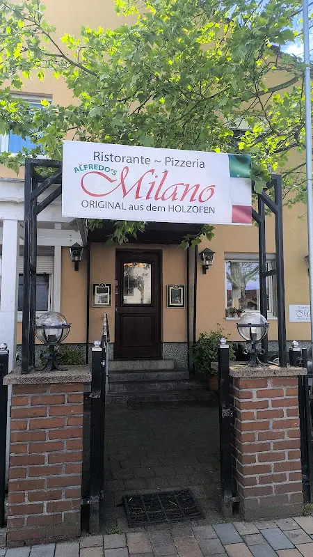 Ristorante Milano restaurant in Westheim(Pfalz)