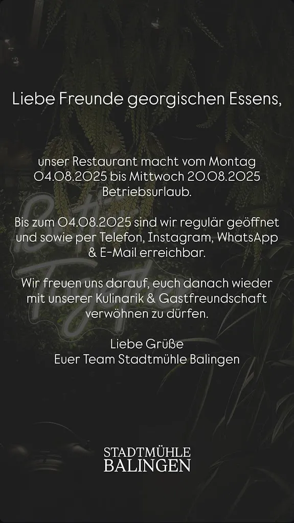 Menu_Naturfreundehaus Stadtmühle_Balingen_image_1