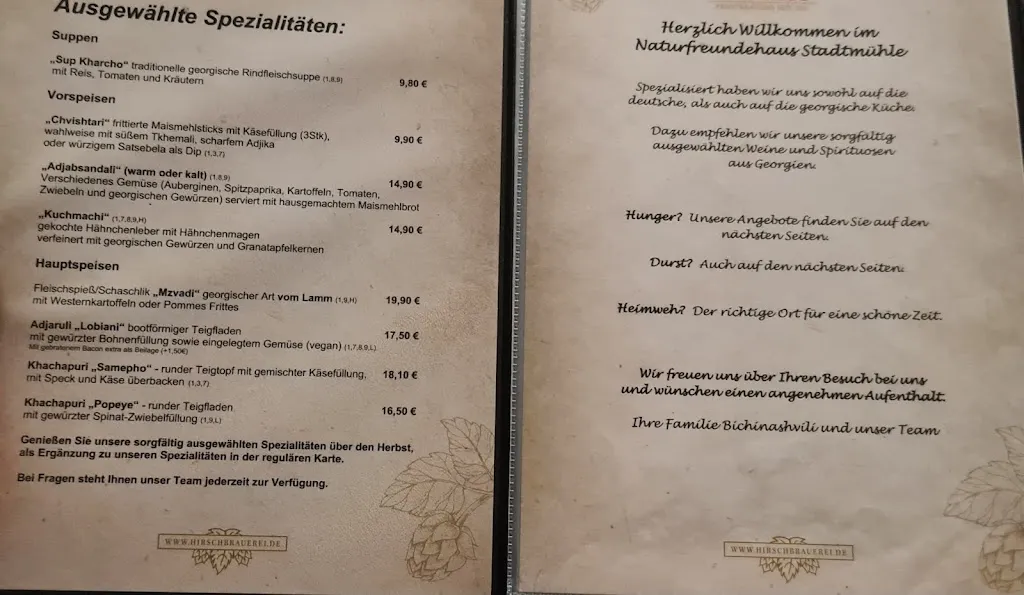 Menu_Naturfreundehaus Stadtmühle_Balingen_image_4