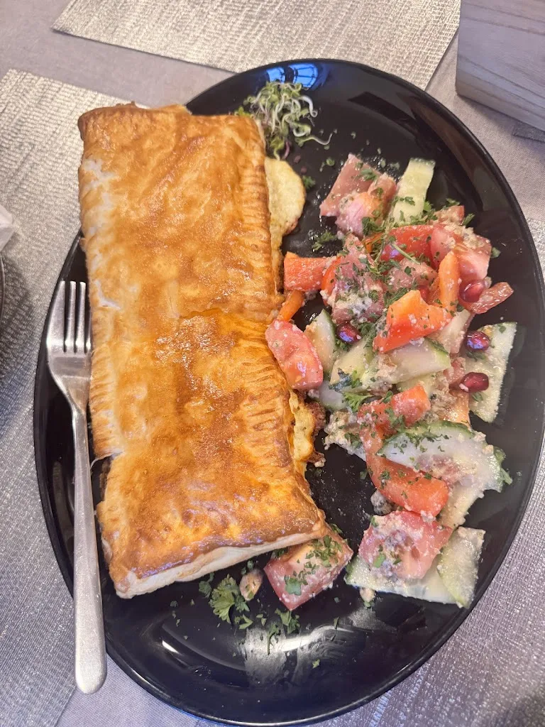 ela köksal_Naturfreundehaus Stadtmühle_Balingen_review