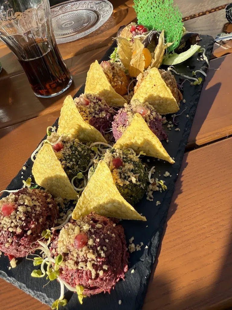 Steven Plutecki_Naturfreundehaus Stadtmühle_Balingen_review