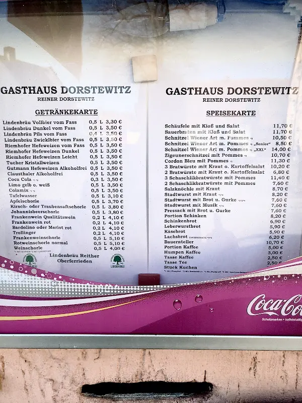 Menü_Reiner Dorstewitz_Wendelstein_Bild_1