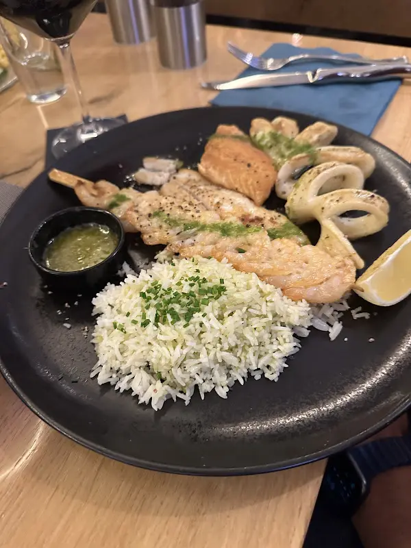 Nathali_Park Central - Steakhaus und Grillrestaurant_Wendelstein_review