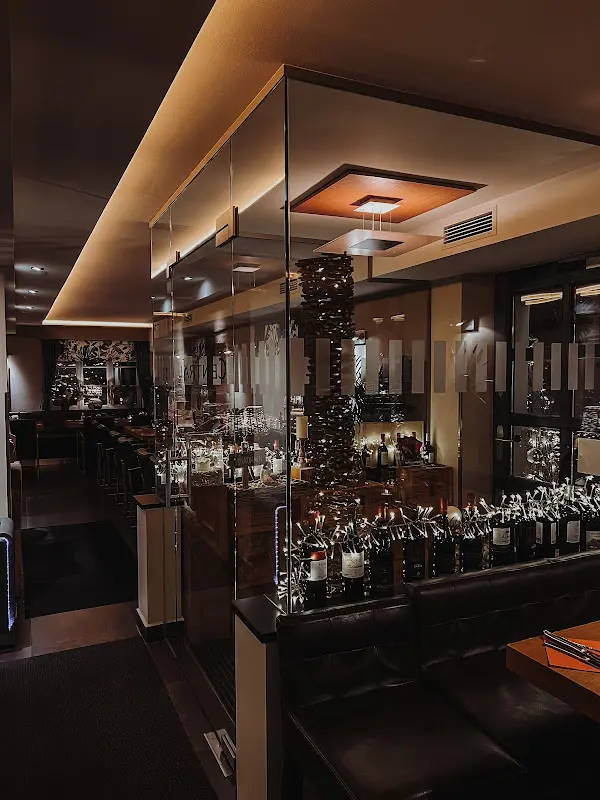 Park Central - Steakhaus und Grillrestaurant restaurant in Wendelstein