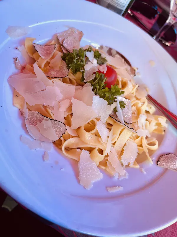 Adrienn Tamás_Waldschänke Ristorante Cucina Italiana_Wendelstein_review