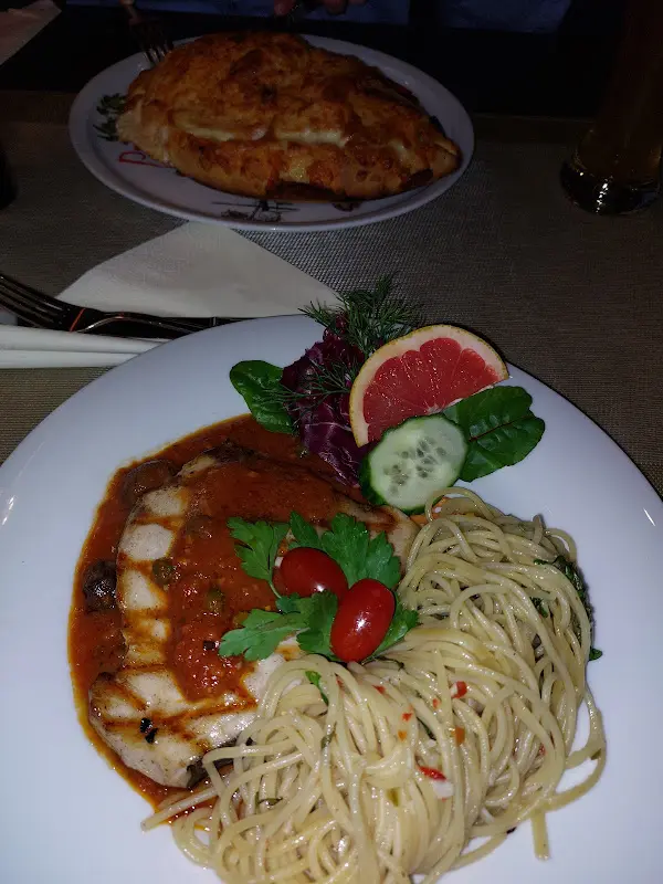 Waldschänke Ristorante Cucina Italiana_Wendelstein_slider_image_3