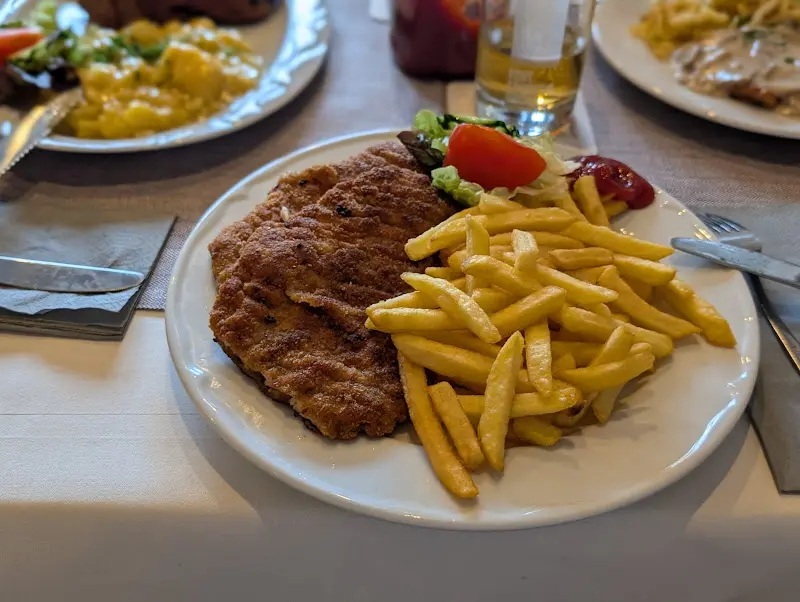 Kerstin K_Gaststätte Goldenes Herz_Wendelstein_review