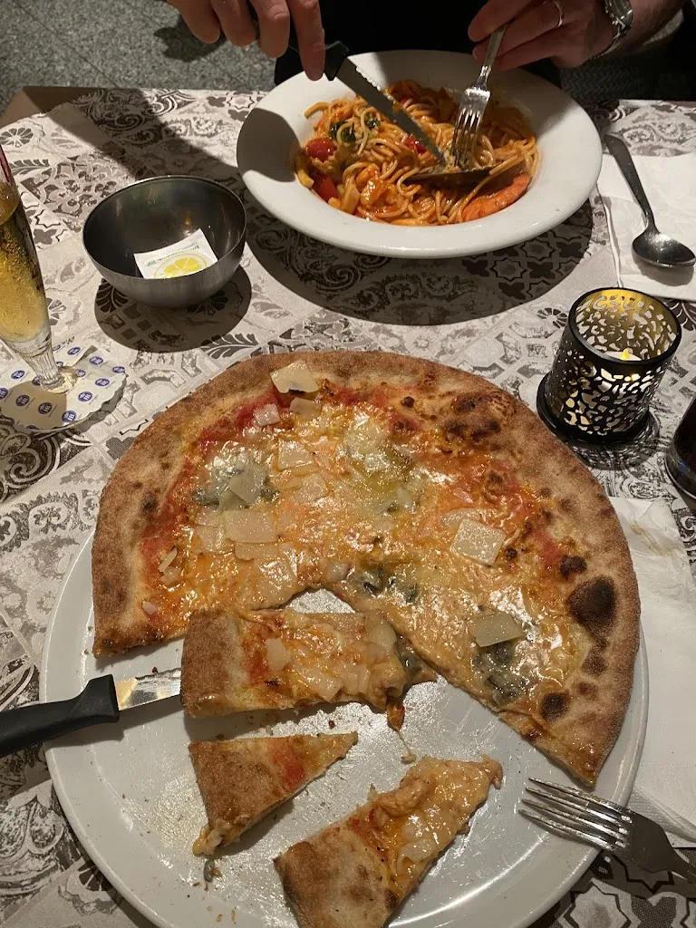 Isabela Günthner_Dal Maestro zur Blume_Balingen_Bewertung