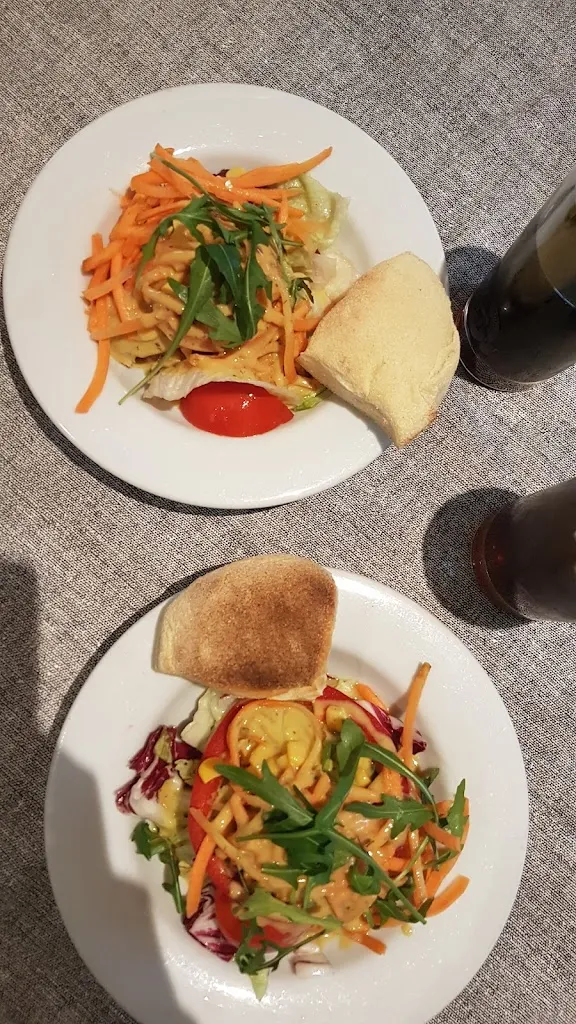 Filiz Firat_Dal Maestro zur Blume_Balingen_Bewertung