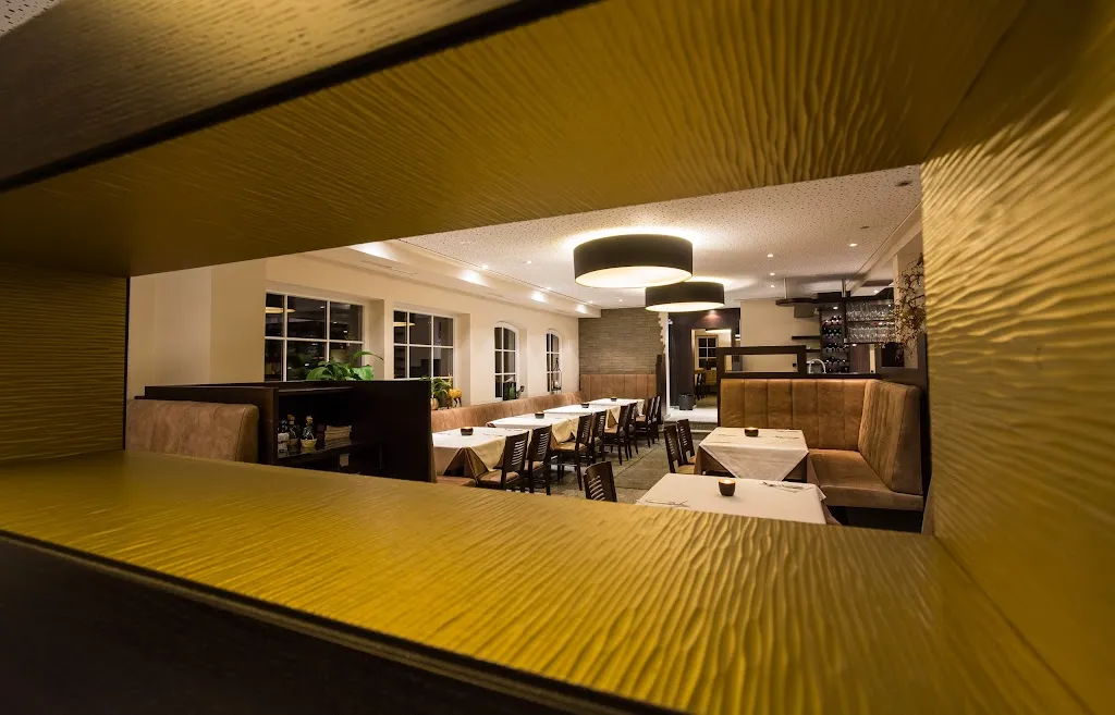 Dal Maestro zur Blume ristorante a Balingen