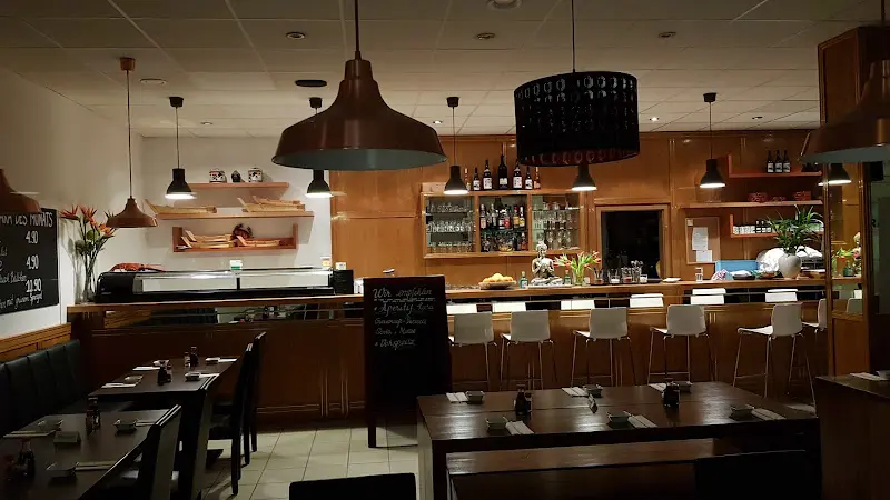 Henry Kunze_Kakara Sushi & More_Wendelstein_review