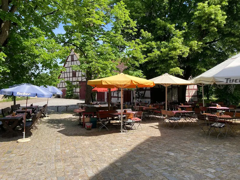 Gasthaus Brunner „Zur Post“ restaurant in Wendelstein