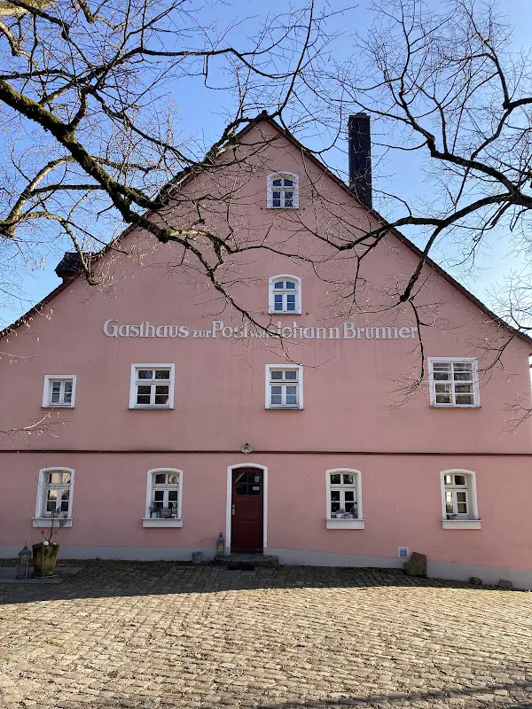 Gasthaus Brunner „Zur Post“_Wendelstein_slider_image_3