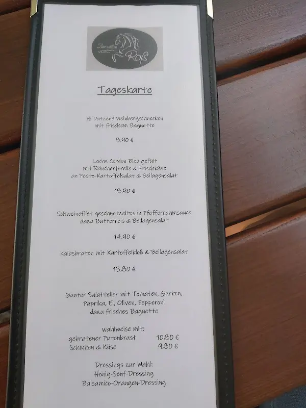 Menu_Zum Weißen Roß_Wendelstein_image_2