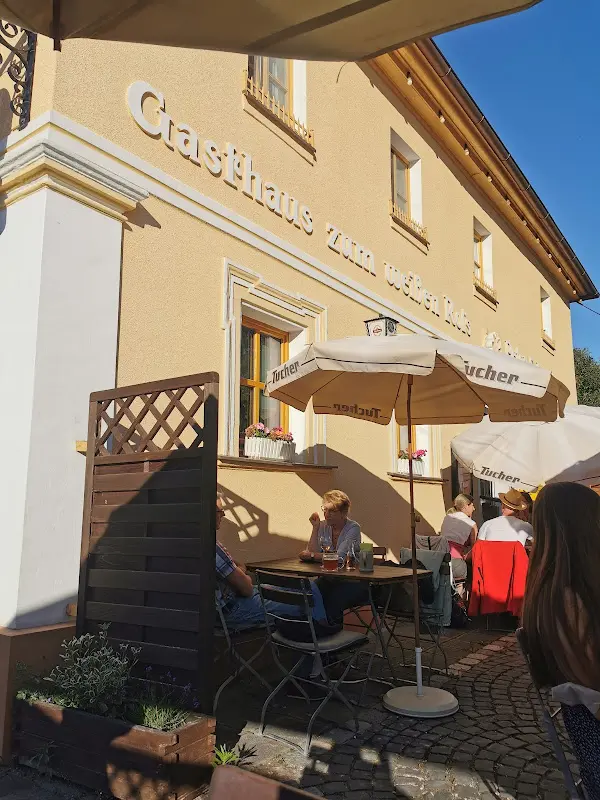 Scyzoryk_Zum Weißen Roß_Wendelstein_review